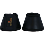 Kentucky Horsewear Botas de Campana Cuero Negro Kentucky Horsewear Botas de Campana Cuero Negro