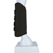 Kentucky Horsewear Eventing Boots Air Tech Español: Atrás Marron Kentucky Horsewear Eventing Boots Air Tech Español: Atrás Marron