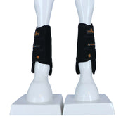 Kentucky Horsewear Eventing Boots Air Tech Para Negro Kentucky Horsewear Eventing Boots Air Tech Para Negro