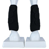 Kentucky Horsewear Eventing Boots Air Tech Para Negro Kentucky Horsewear Eventing Boots Air Tech Para Negro