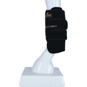 Kentucky Horsewear Eventing Boots Air Tech Para Negro Kentucky Horsewear Eventing Boots Air Tech Para Negro