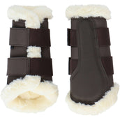 Kentucky Horsewear Turnout Boots Air Patas delanteras Marron Kentucky Horsewear Turnout Boots Air Patas delanteras Marron