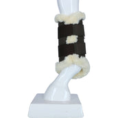 Kentucky Horsewear Turnout Boots Air Patas delanteras Marron Kentucky Horsewear Turnout Boots Air Patas delanteras Marron