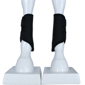 Kentucky Horsewear Turnout Boots 3D Spacer Patas delanteras Negro Kentucky Horsewear Turnout Boots 3D Spacer Patas delanteras Negro