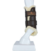 Kentucky Horsewear Turnout Boots Patas traseras Marron Kentucky Horsewear Turnout Boots Patas traseras Marron