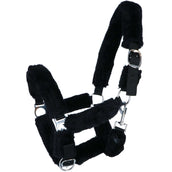 Norton Cabestro Piel de oveja sintética crudo Negro Norton Cabestro Piel de oveja sintética crudo Negro