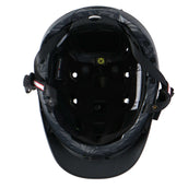 Casco Casco Mistrall 2 Floral Black Casco Casco Mistrall 2 Floral Black