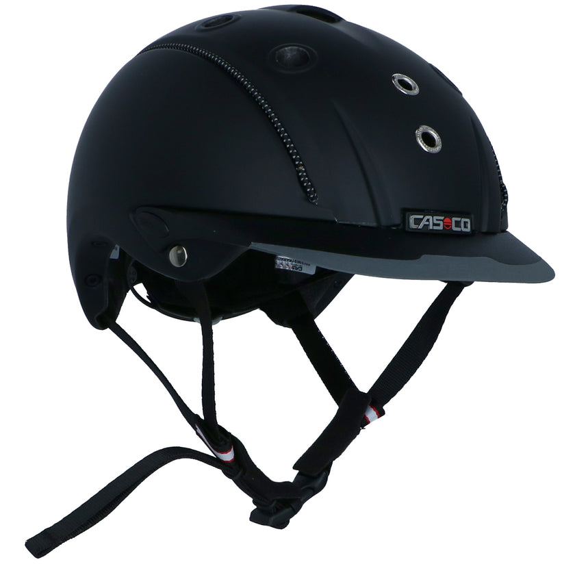 Casco Casco Mistrall 1 Prime Black Casco Casco Mistrall 1 Prime Black