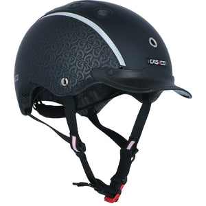 Casco Gorra Choice Negro Casco Gorra Choice Negro