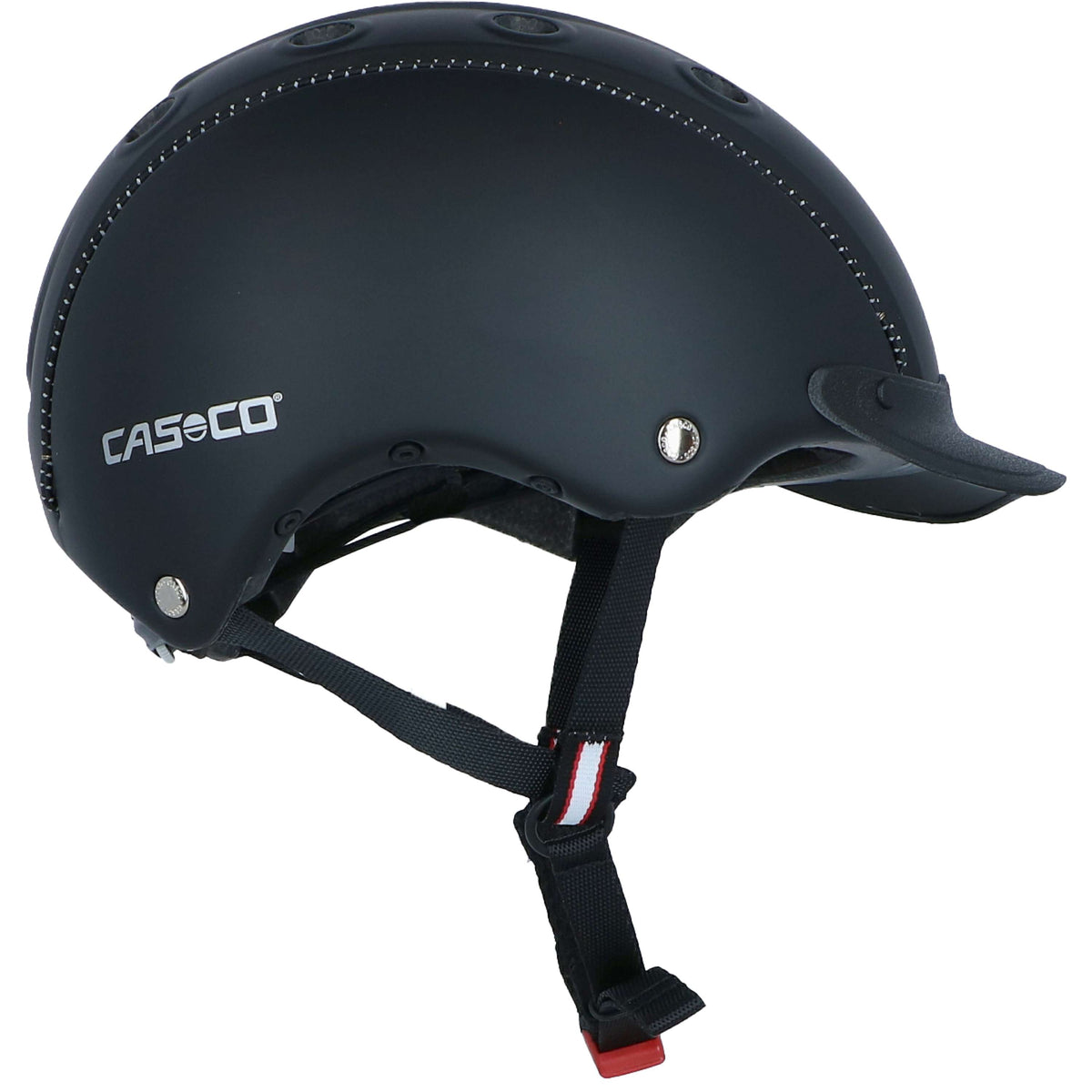 Casco Gorra Choice Negro Casco Gorra Choice Negro