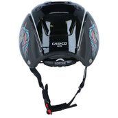Casco Casco Nori Negro/Gris/Unicornio Casco Casco Nori Negro/Gris/Unicornio