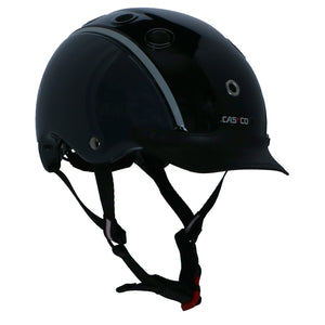 Casco Gorra Nori Negro<>Gris/Herradura Casco Gorra Nori Negro<>Gris/Herradura