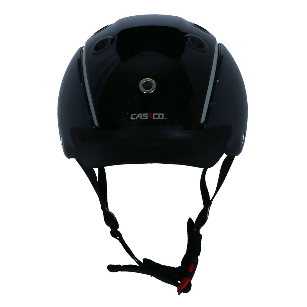 Casco Gorra Nori Negro<>Gris/Herradura Casco Gorra Nori Negro<>Gris/Herradura