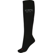 Stapp Horse Calcetines de Equitación Compression Negro Stapp Horse Calcetines de Equitación Compression Negro