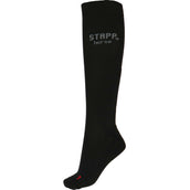 Stapp Horse Calcetines de Equitación Compression Negro Stapp Horse Calcetines de Equitación Compression Negro