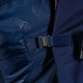 Bucas Alfombra de Exterior Marino Naranja Bucas Alfombra de Exterior Marino Naranja