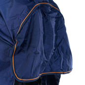 Bucas Alfombra de Exterior Marino Naranja Bucas Alfombra de Exterior Marino Naranja