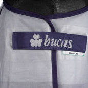 Bucas Buzz-Off & Neck Azul Bucas Buzz-Off & Neck Azul