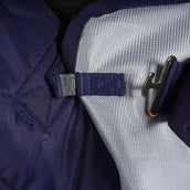 Bucas Buzz-Off & Neck Azul Bucas Buzz-Off & Neck Azul