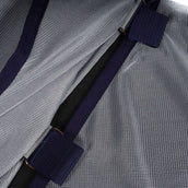 Bucas Buzz-Off & Neck Azul Bucas Buzz-Off & Neck Azul