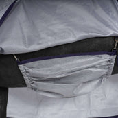 Bucas Buzz-Off & Neck Azul Bucas Buzz-Off & Neck Azul