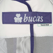 Bucas Manta para Eczema Sweet-Itch X Plata Bucas Manta para Eczema Sweet-Itch X Plata