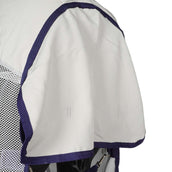 Bucas Manta para Eczema Sweet-Itch X Plata Bucas Manta para Eczema Sweet-Itch X Plata