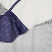 Bucas Manta para Eczema Sweet-Itch X Plata Bucas Manta para Eczema Sweet-Itch X Plata