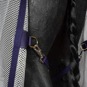 Bucas Manta para Eczema Sweet-Itch X Plata Bucas Manta para Eczema Sweet-Itch X Plata