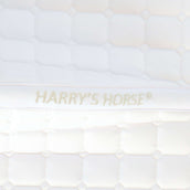 Harry's Horse Mantilla Reverso Competition Doma Blanco Harry's Horse Mantilla Reverso Competition Doma Blanco