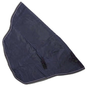 EQUITHÈME Cubrecuellos Tyrex 600D 0g Marino/Gris Puntos EQUITHÈME Cubrecuellos Tyrex 600D 0g Marino/Gris Puntos