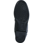 EQUITHÈME Botas de Equitación Pantorrilla 31cm Marron EQUITHÈME Botas de Equitación Pantorrilla 31cm Marron