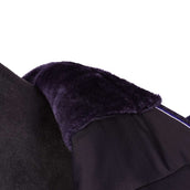 EQUITHÈME Manta de Establo 400g Navy EQUITHÈME Manta de Establo 400g Navy