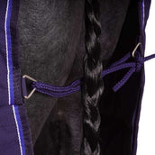 EQUITHÈME Manta de Establo 150g Navy EQUITHÈME Manta de Establo 150g Navy