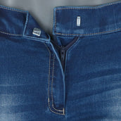 EQUITHÈME Jeans Texas Azul denim EQUITHÈME Jeans Texas Azul denim
