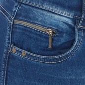 EQUITHÈME Jeans Texas Azul denim EQUITHÈME Jeans Texas Azul denim
