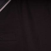 Riding World Manta de Forro Polar Polar Fleece Navy Riding World Manta de Forro Polar Polar Fleece Navy