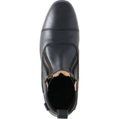 EQUITHÈME Botines Negro EQUITHÈME Botines Negro