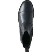 Riding World Botines First Sintético Negro Riding World Botines First Sintético Negro