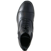 Riding World Botines Sintético Negro Riding World Botines Sintético Negro