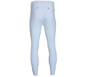 Ariat Pantalones Tri Factor Parche de rodilla Grip Hombre Blanco Ariat Pantalones Tri Factor Parche de rodilla Grip Hombre Blanco