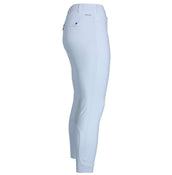 Ariat Pantalones Tri Factor Parche de rodilla Grip Hombre Blanco Ariat Pantalones Tri Factor Parche de rodilla Grip Hombre Blanco