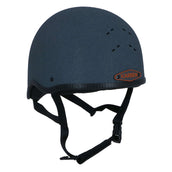 Shires Casco Karben Cráneo juvenil Gris Shires Casco Karben Cráneo juvenil Gris