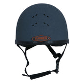 Shires Casco Karben Cráneo juvenil Gris Shires Casco Karben Cráneo juvenil Gris