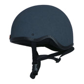 Shires Casco Karben Cráneo juvenil Gris Shires Casco Karben Cráneo juvenil Gris