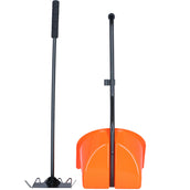 Shires Ezi-Kit Mestboy Naranja Shires Ezi-Kit Mestboy Naranja