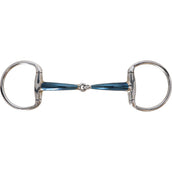 BR Filete de Argolla Partida Sweet Iron BR Filete de Argolla Partida Sweet Iron