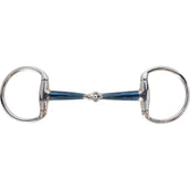 BR Filete de Argolla Partida Sweet Iron BR Filete de Argolla Partida Sweet Iron