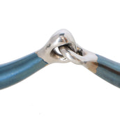 BR Filete de Argolla Partida Sweet Iron BR Filete de Argolla Partida Sweet Iron