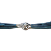 BR Filete de Argolla Partida Sweet Iron BR Filete de Argolla Partida Sweet Iron